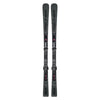 Skis Alpins RC4 ST LYT PR+RS11 GW Powerrail Femme