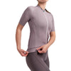 Signature Women Short-Sleeved Road Cycling Jersey