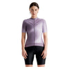 Classic Women Short-Sleeved Road Cycling Jersey
