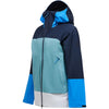 Peak Performance Summit Sky/Bleu Shadow L
