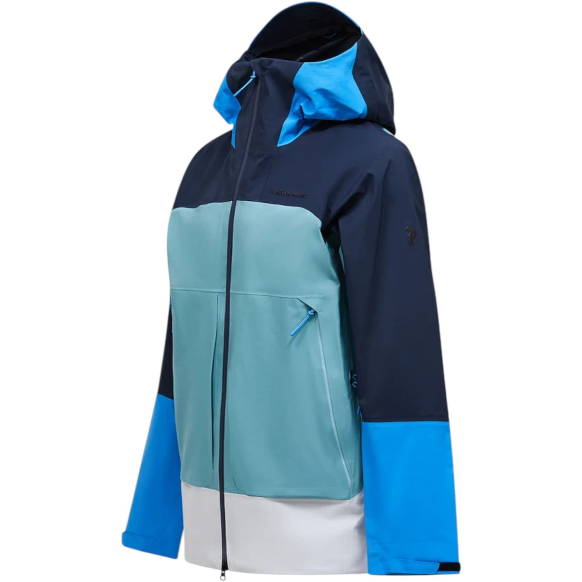 Peak Performance Summit Sky/Bleu Shadow L
