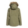 Meade Women Winter Jacket