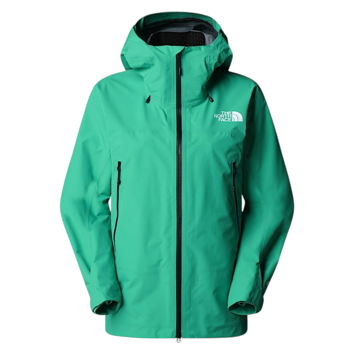 Manteau Coquille Summit Cayesh GTX Pro Femme