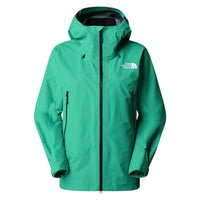Manteau Coquille Summit Cayesh GTX Pro Femme
