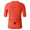 Maillot de Vélo de Route Manches Courtes CX Solid Adulte