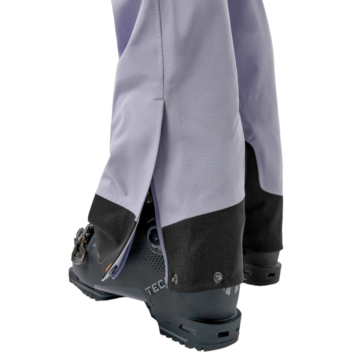 Salopette Cliff Bib Femme