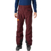 Pantalon Coquille Garibaldi 2.0 Homme