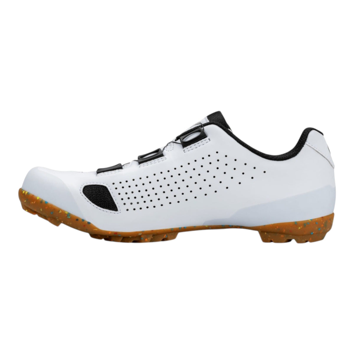 Soulier de Vélo Gravel Pro Femme