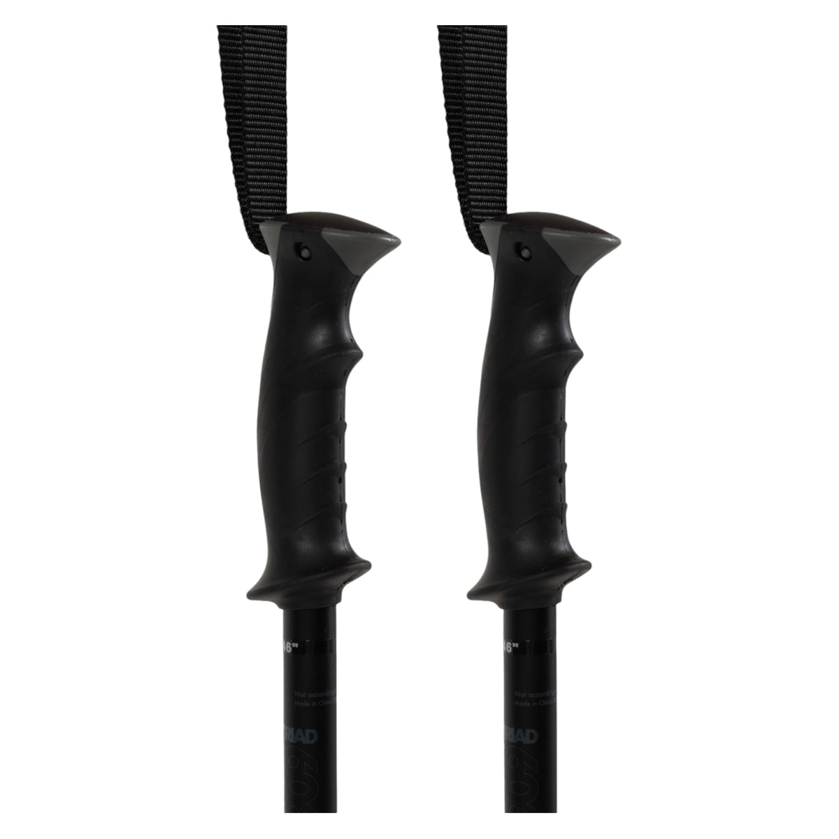 Triad Adult Ski Poles