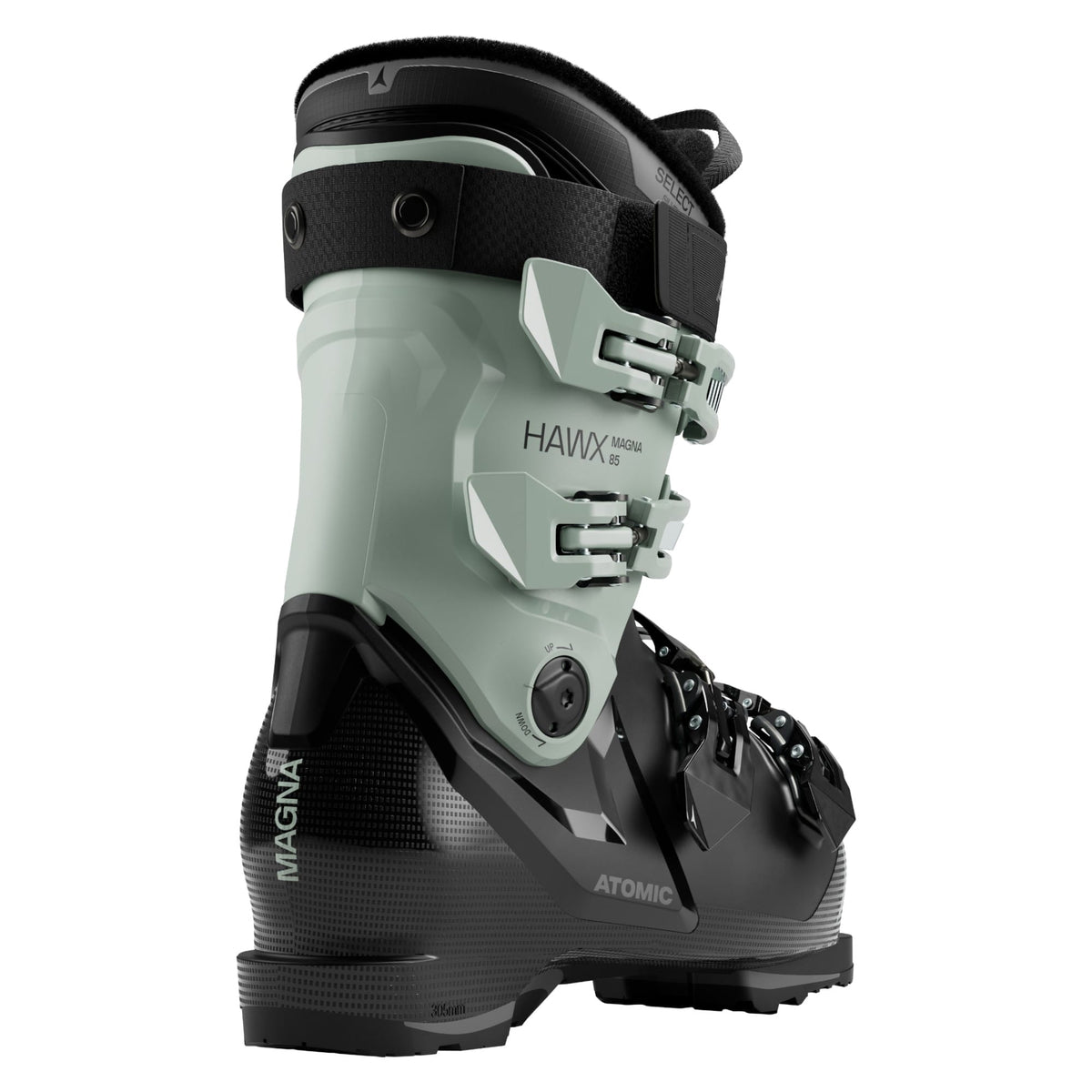 Bottes de Ski Hawx Magna 85 Femme