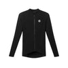 Maillot de Vélo de Route Manches Longues Pro Homme
