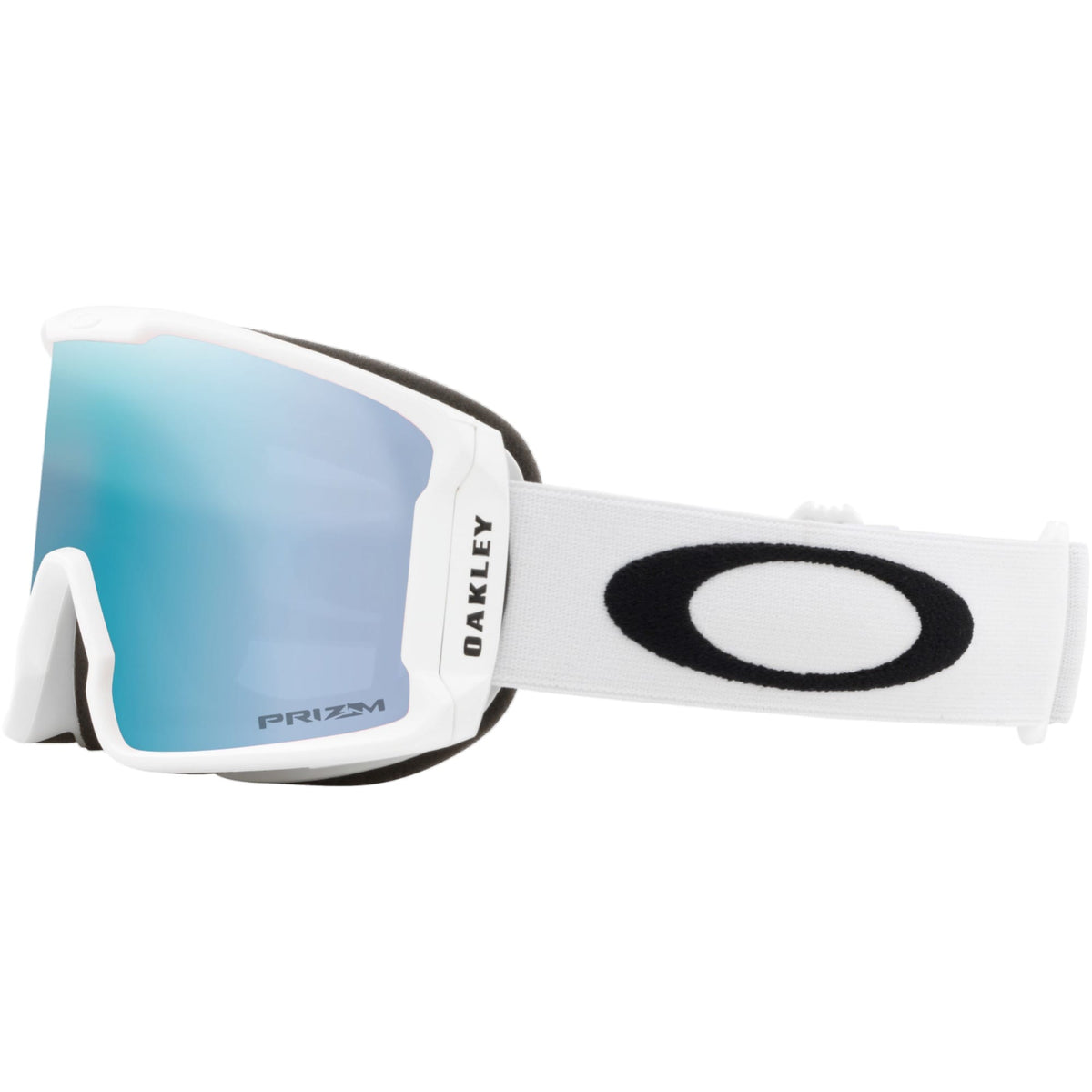 LLunettes de Ski Line Miner M  Adulte