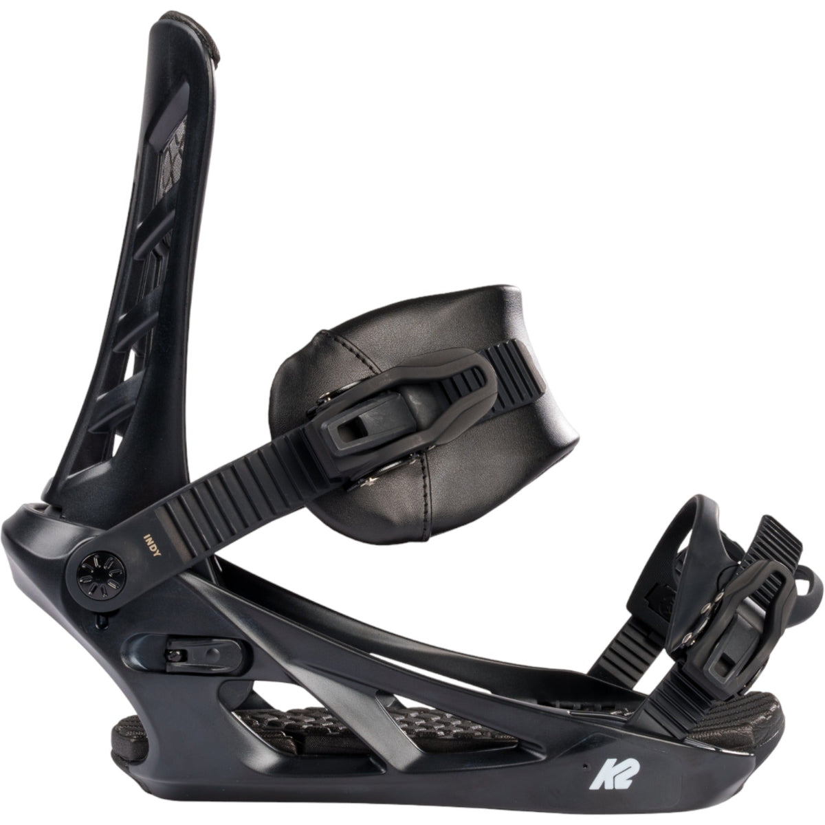 Indy Men Snowboard Bindings