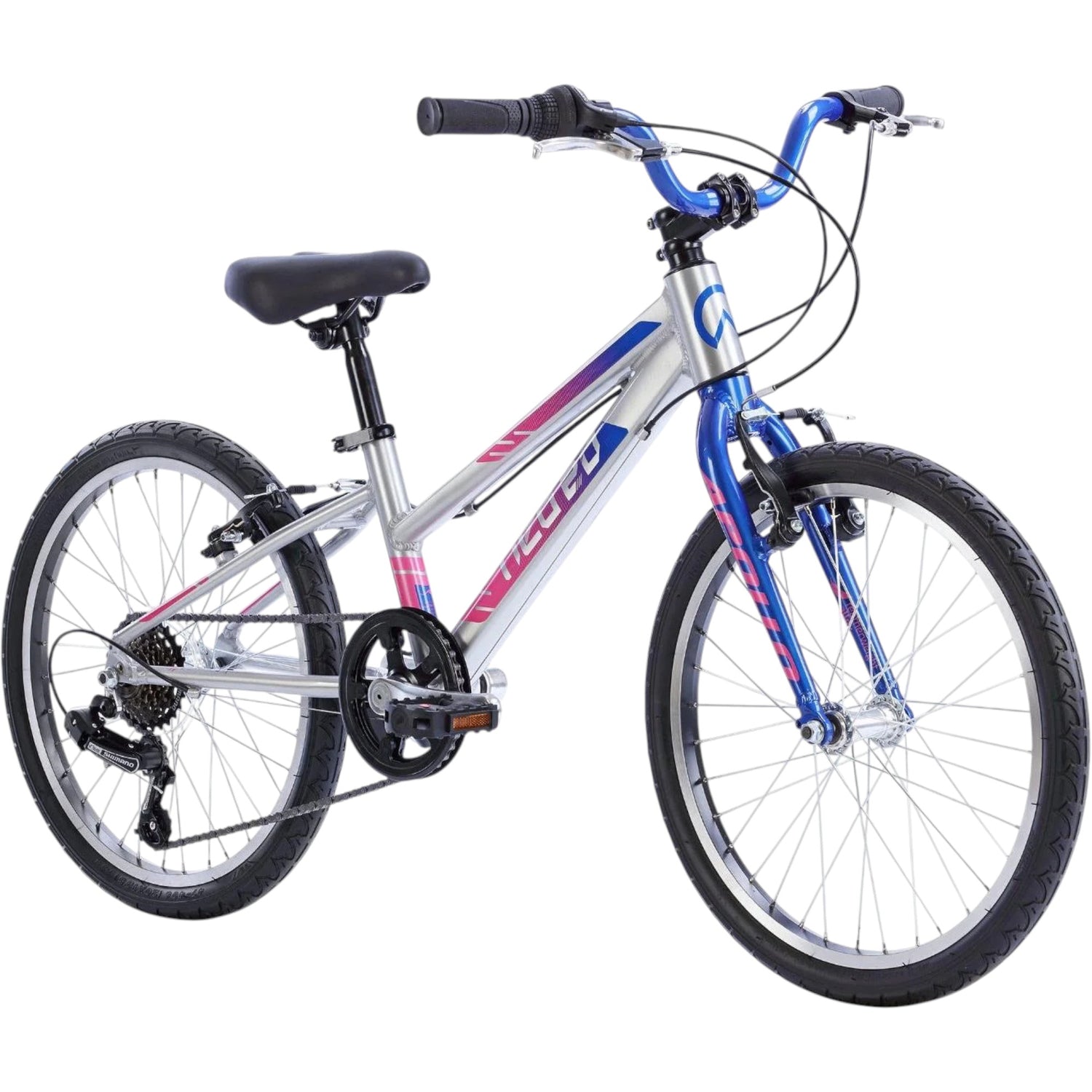 Vélo 20'' Neo Enfant