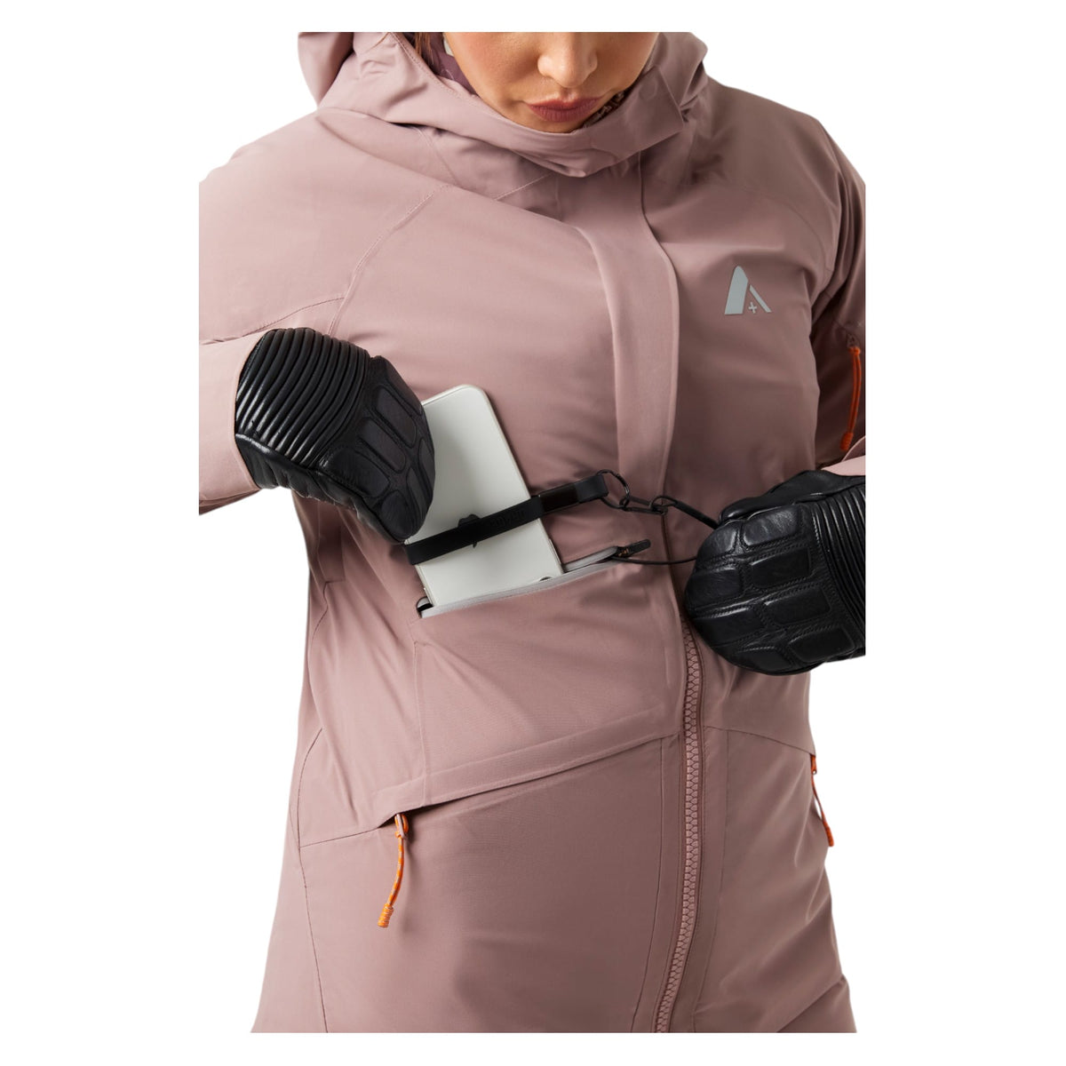 Manteau Grace Femme