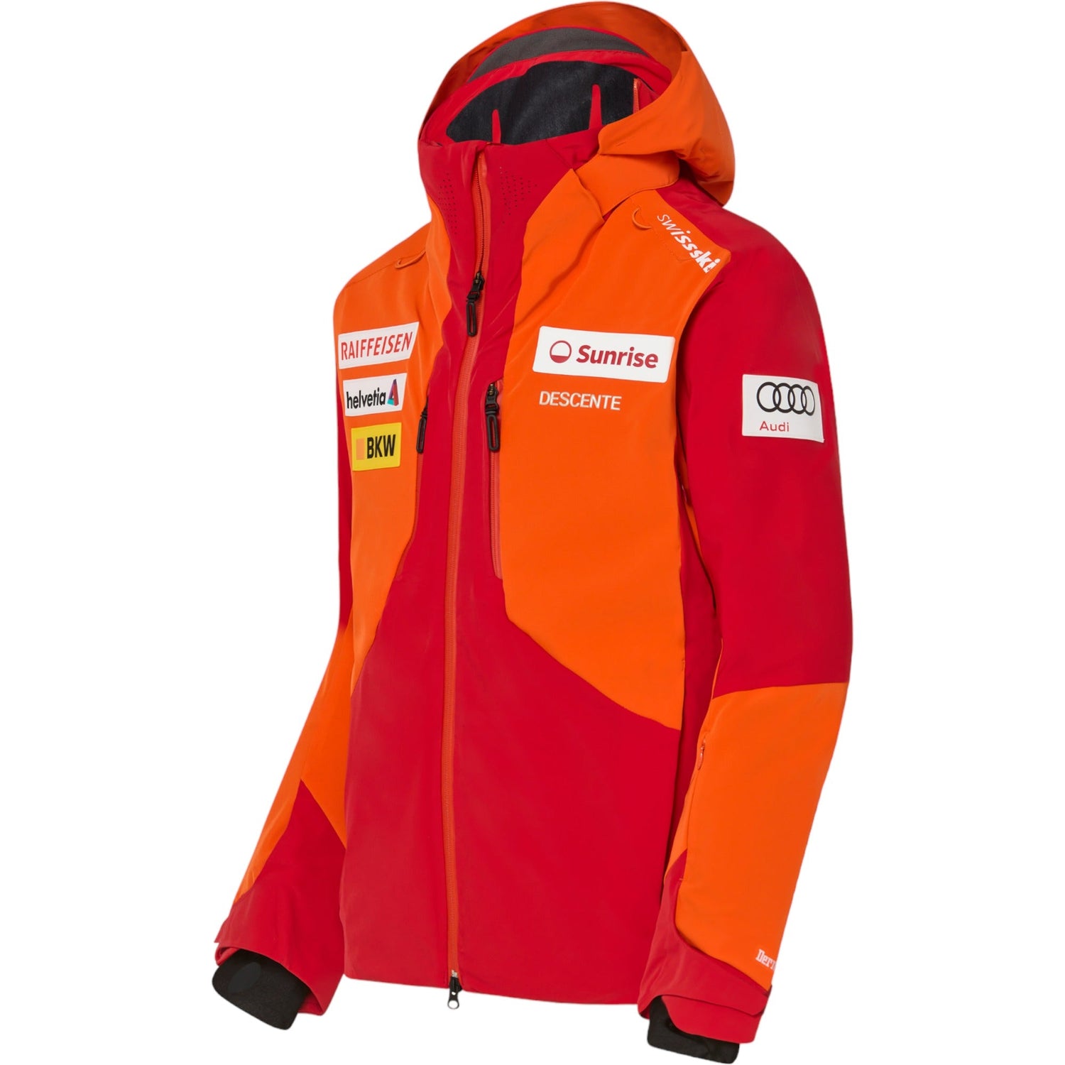 Manteau Swiss Replica Homme