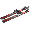 Dob Combi Pro S+J4.5 FDT Kids Alpine Skis