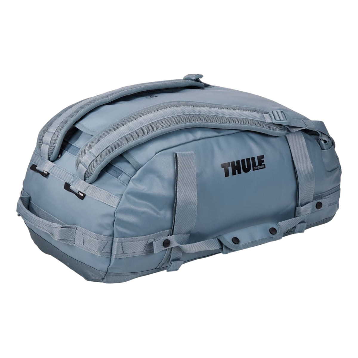 Chasm Duffel Bag 40L