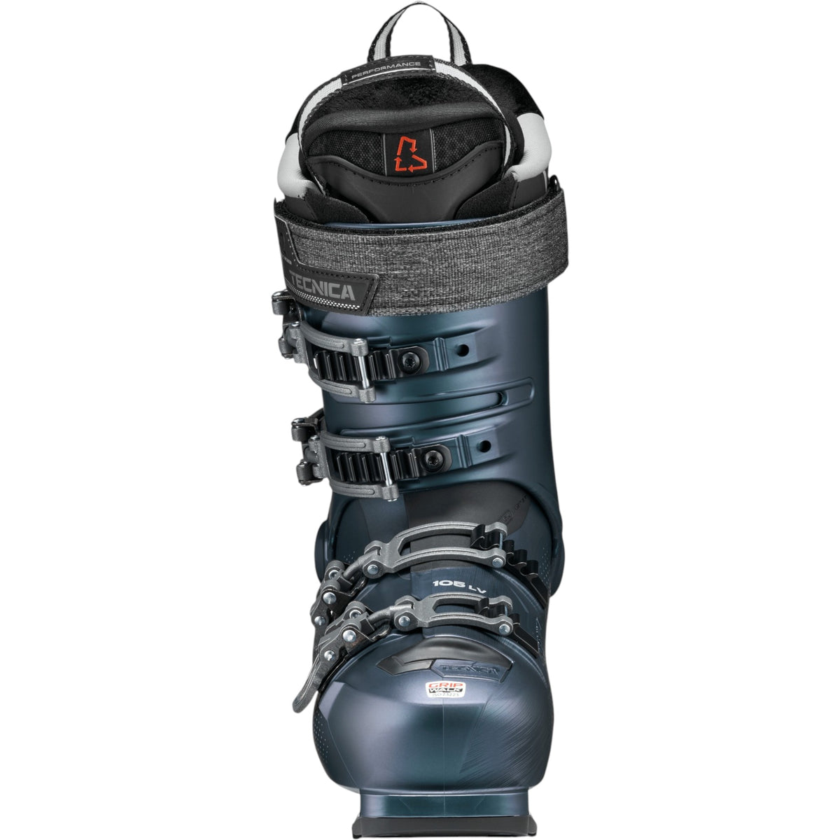 Tecnica Iridescent Vert.L6D 22.5