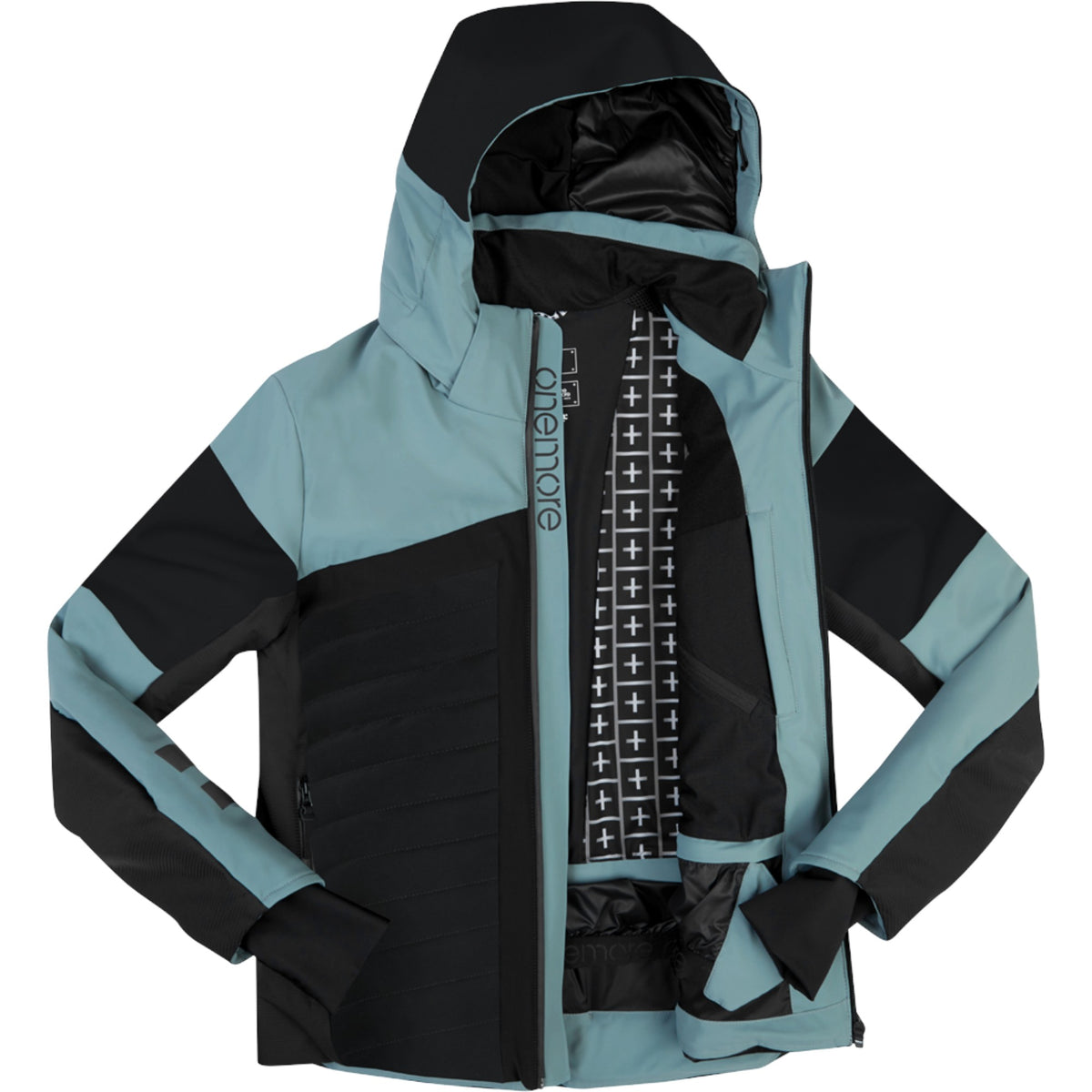 OneMore Molo/Noir.3086 2XL