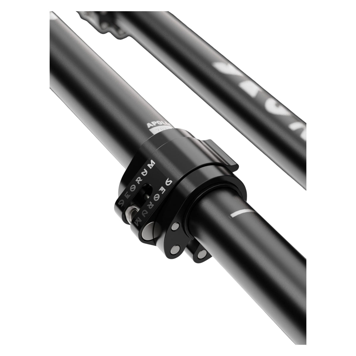 DEORUM Noir 100