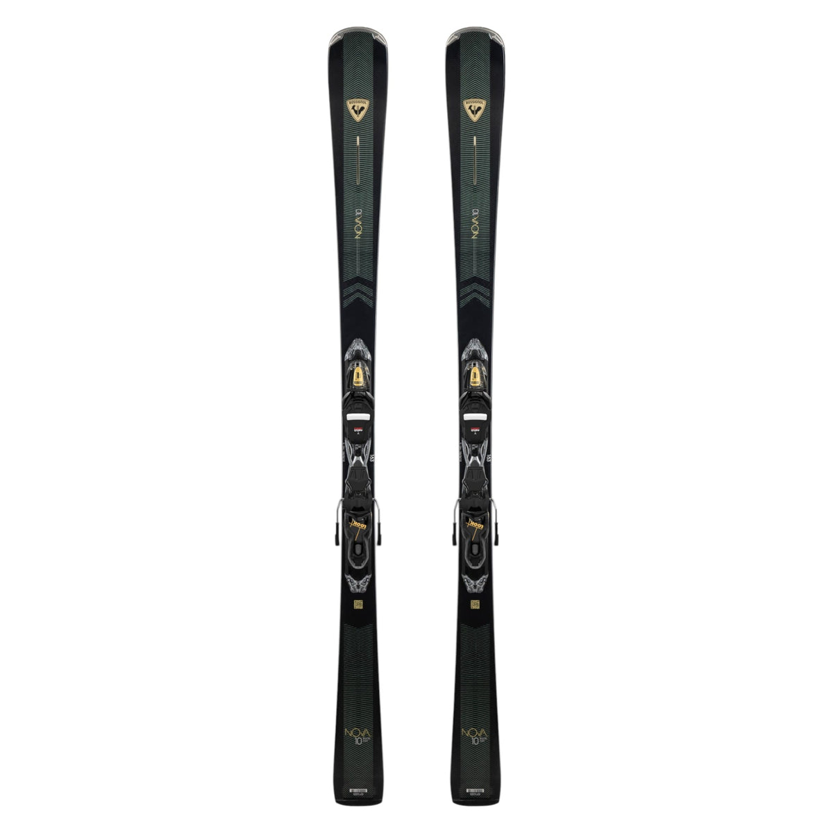 Rossignol 156