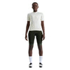 Maillot de Vélo de Route Manches Courtes Foundation Femme