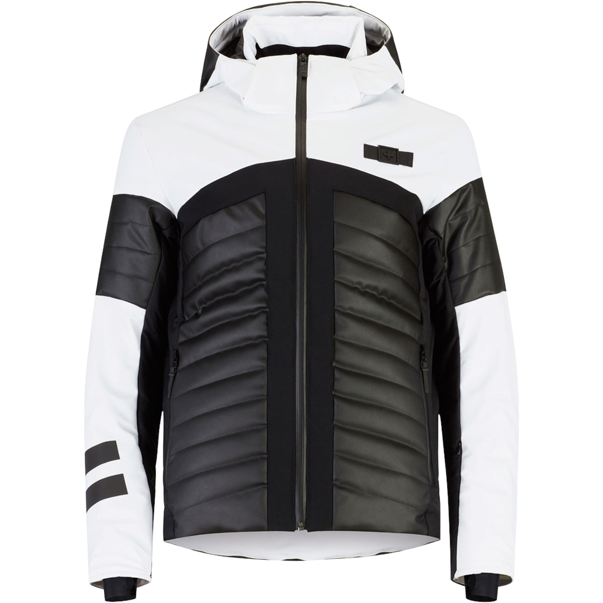 OneMore Noir/Blanc/Noir.9024 2XL