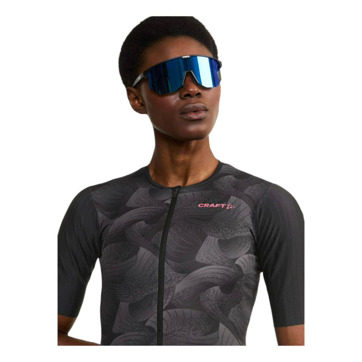 Adv Aero Women SS Jersey