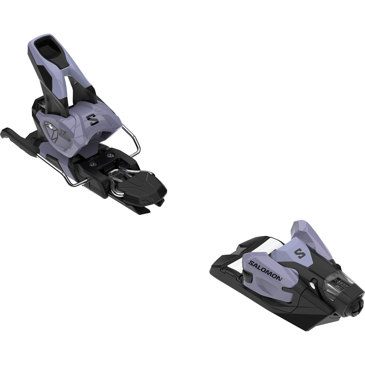 Salomon Cosmic Sky/Noir/Noir 100 mm