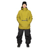 Manteau d'Hiver Aftershock Homme