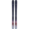 Skis Alpins Rallybird 104 Ti Open Femme
