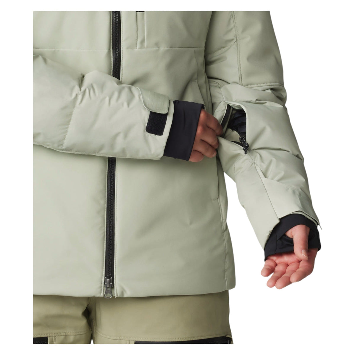 Powder Maven Down Women Jacket