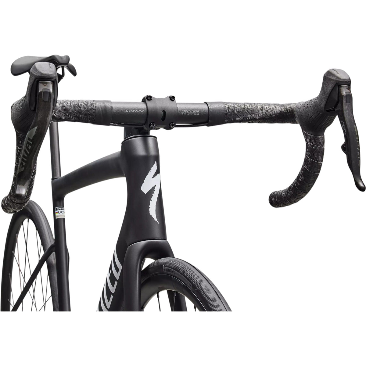 Vélo de Route Tarmac SL8 Comp Axs Adulte