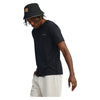 Chandail Manches Courtes Logo Homme