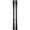 Skis Alpins Firebird SRC + Comp 13 Adulte