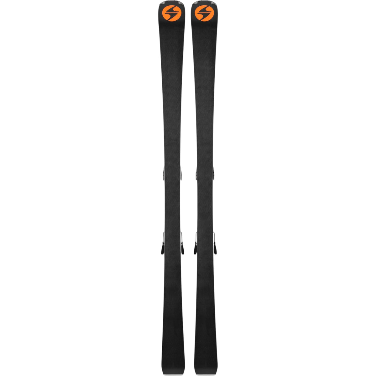 Skis Alpins Firebird SRC + Comp 13 Adulte