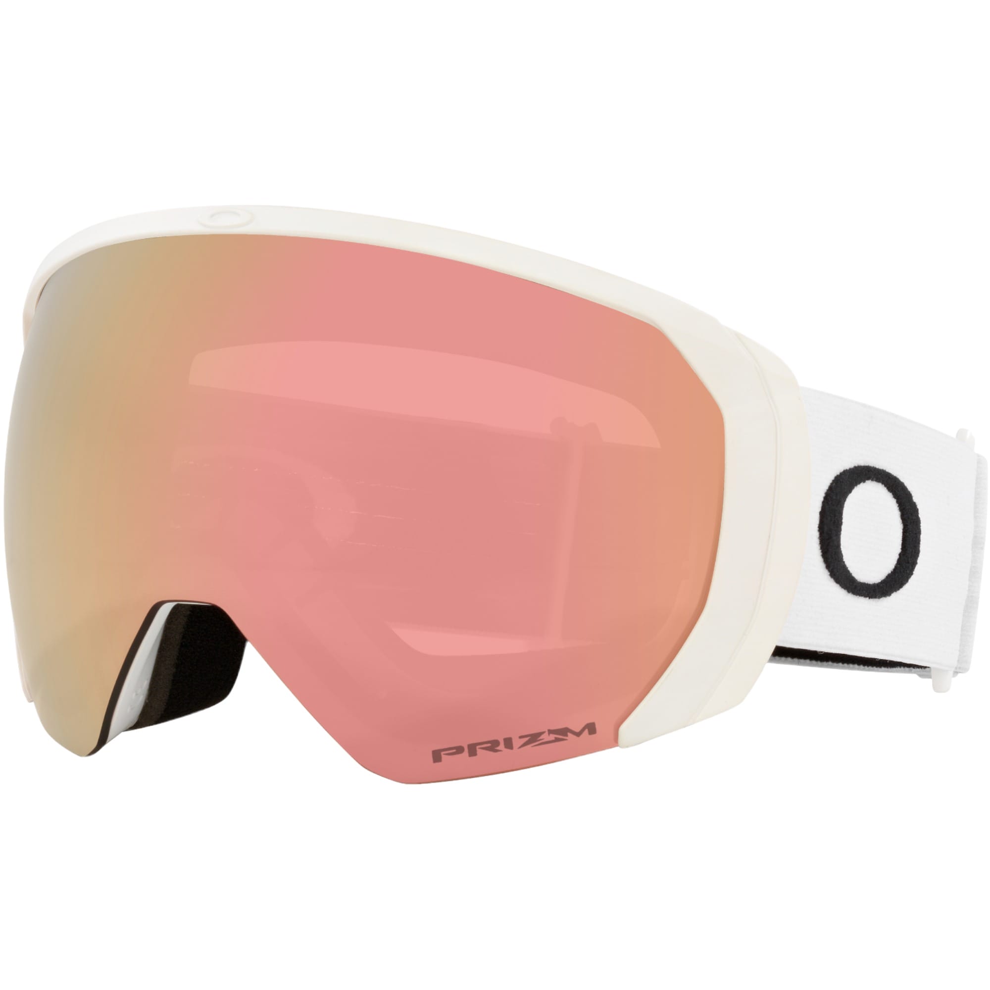 Oakley Flight Path L Adult Ski Goggles – Oberson