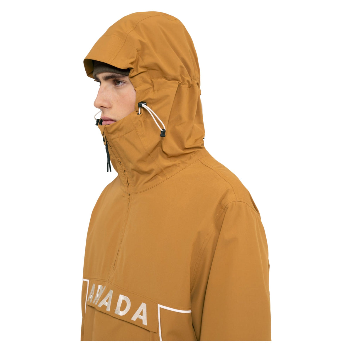 Salisbury 2L Men Winter Jacket