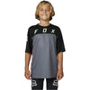 Defend SS Race Junior Jersey