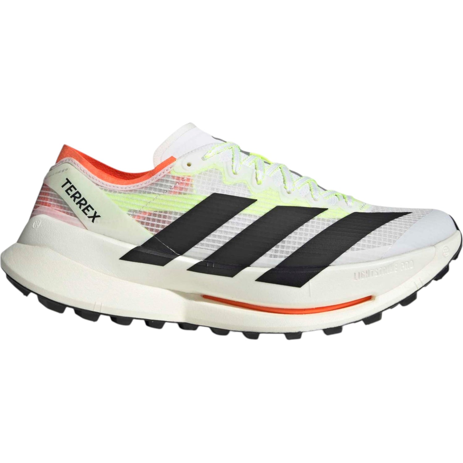 Souliers de Course de Sentier Terrex Agravic Speed  Ultra 2 Homme