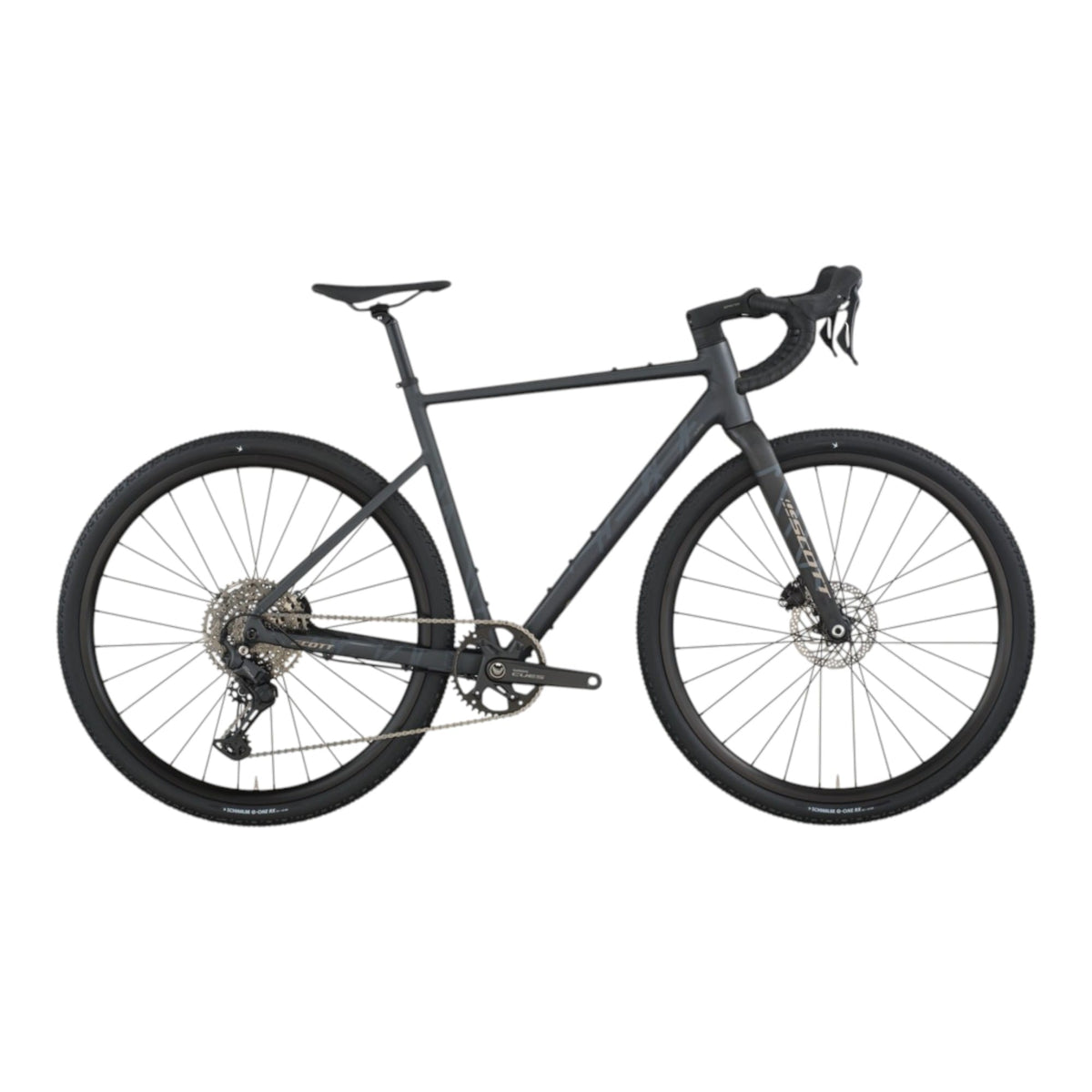 Vélo de Gravel Speedster Gravel 30 Adulte