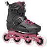 Rollerblade Noir/Sangria 6.0