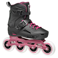 Rollerblade Noir/Sangria 6.0