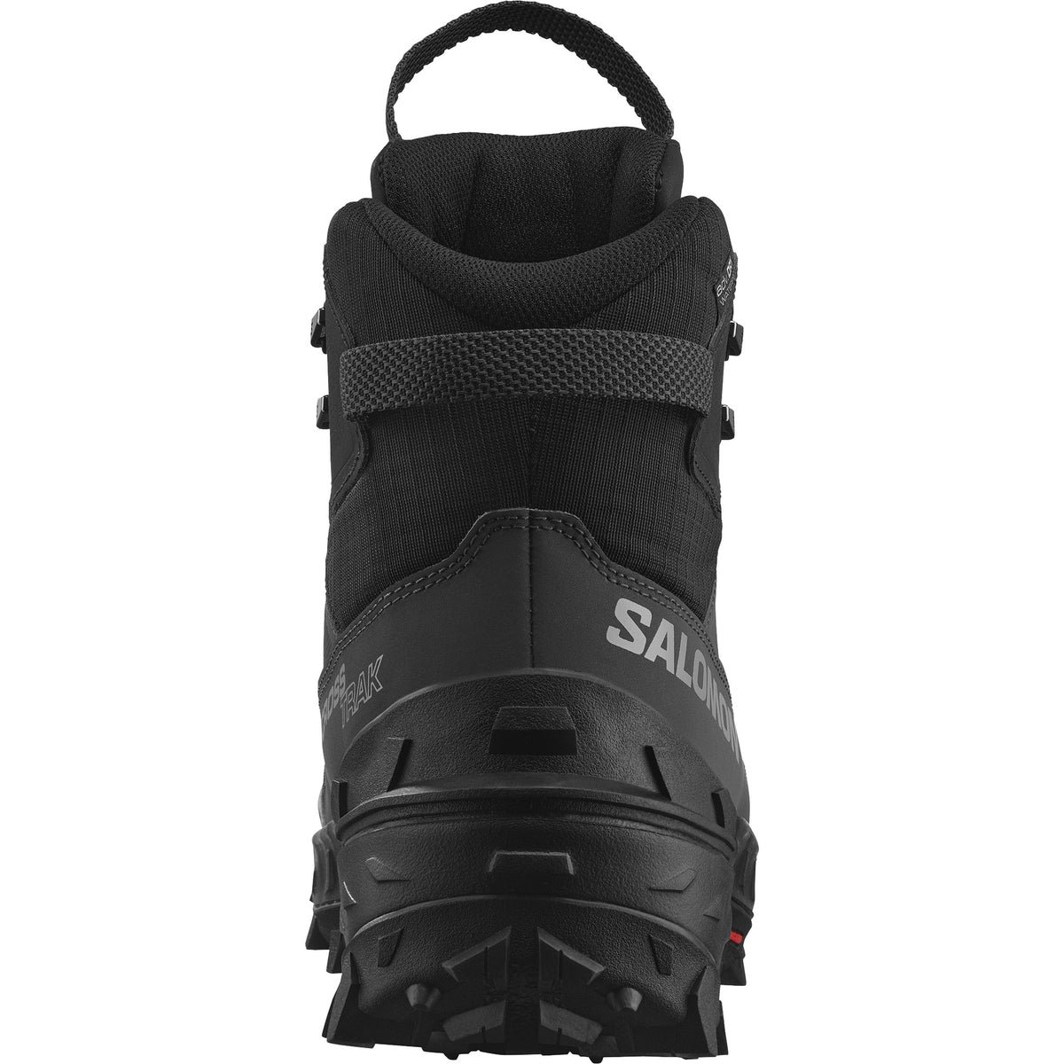 Salomon Asphal/Noir/Sharkskin 10.0