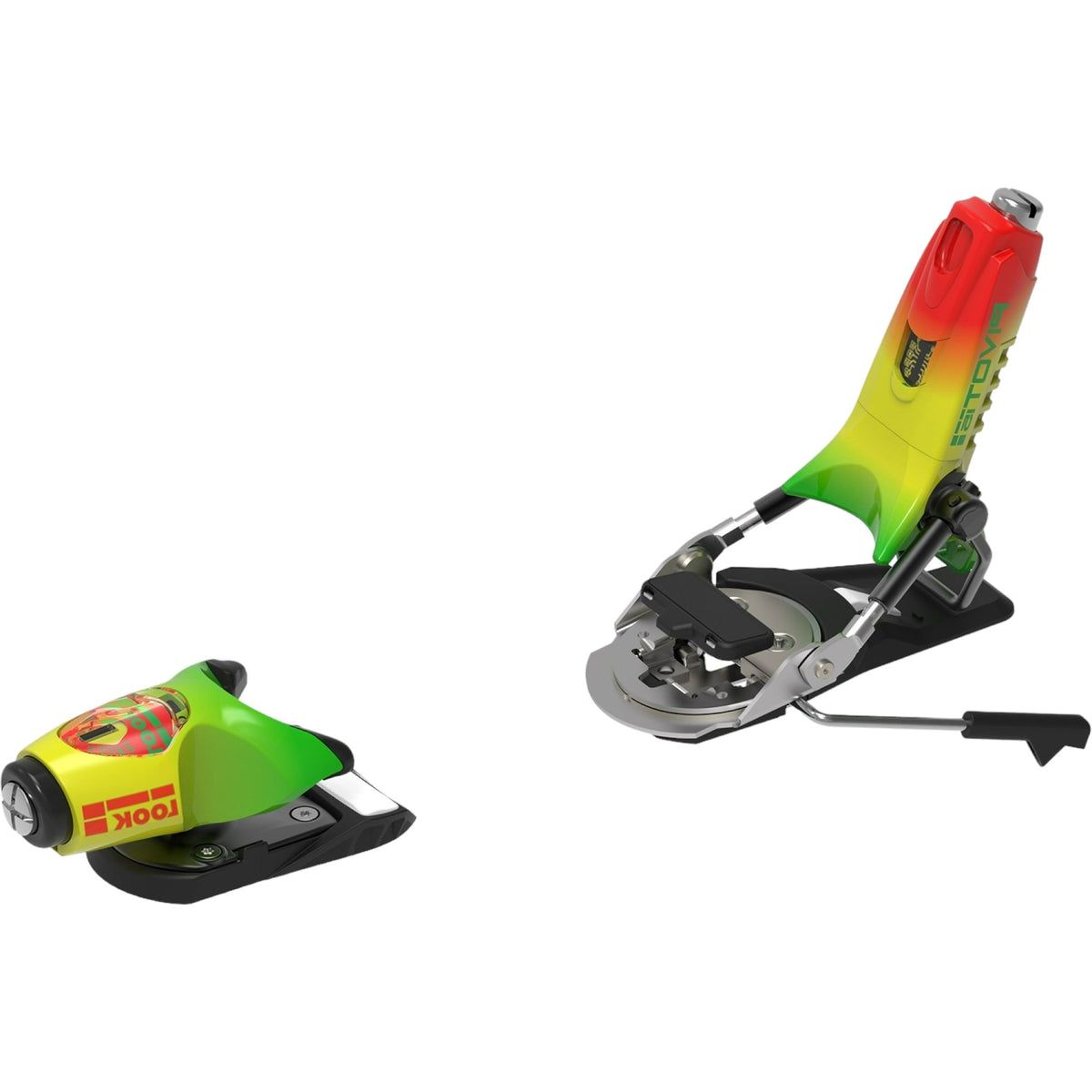 Pivot 15 GW Adult Ski Bindings