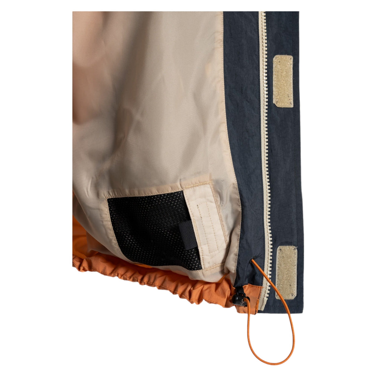 Murph Windbreaker Men Shell Jacket