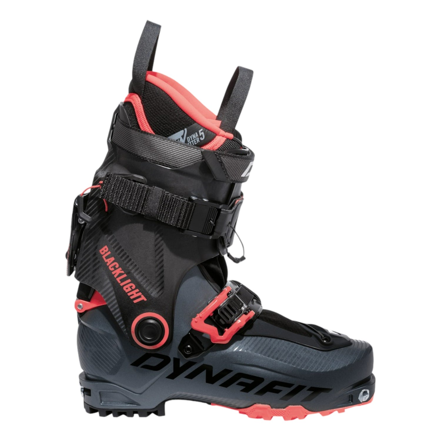 Bottes de Ski Blacklight Femme