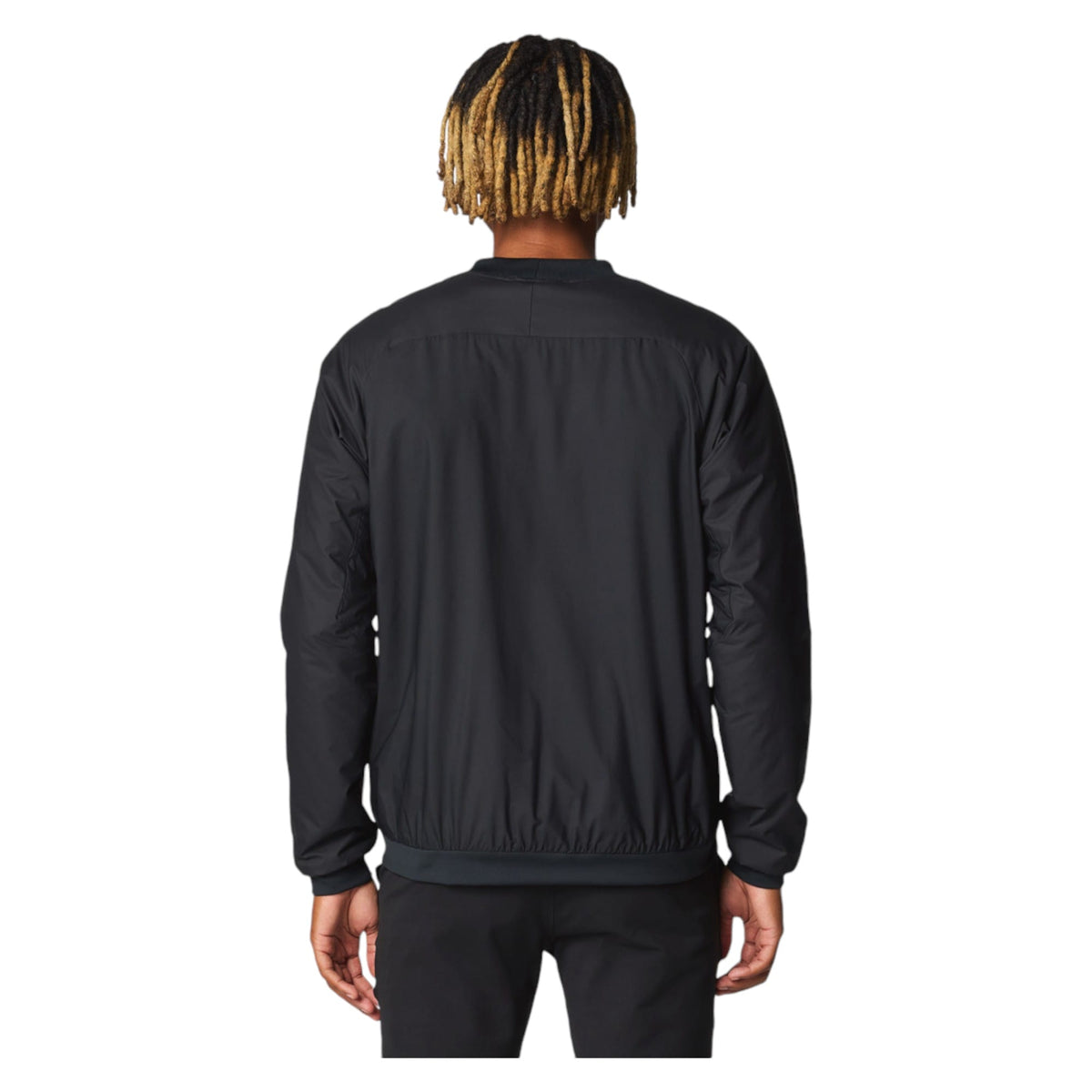 Kor Alloy Men Insulated Vest