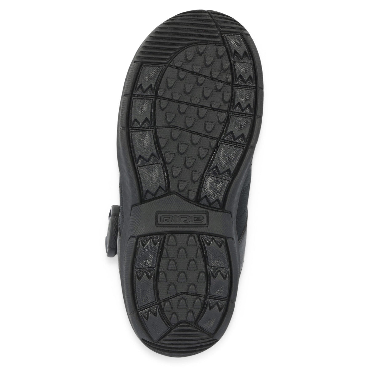 Norris Junior Snowboard Boots